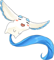 イメージキャラクター イヌゾー